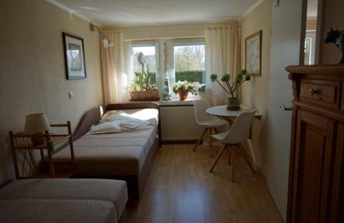 Rethwisch Apartment | Ferienwohnung Zywietz