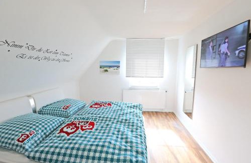 Dettingen an der Erms Apartment | Ferienwohnungen Eibner