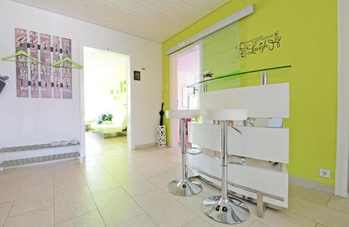 Dettingen an der Erms Apartment | Ferienwohnungen Eibner