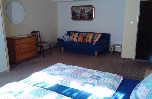 Goessweinstein Apartment | Ferienwohnung/app. für 6 Gäste mit 80m² in Gößweinstein-hardt