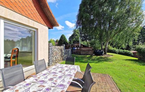 Godendorf Apartment | Ferienwohnung Godendorfer