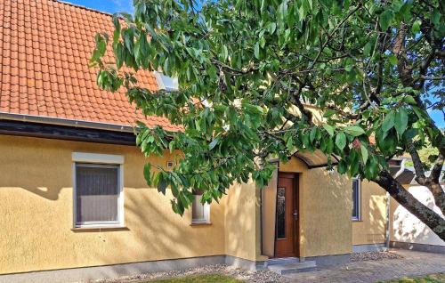 Godendorf Apartment | Ferienwohnung Godendorfer