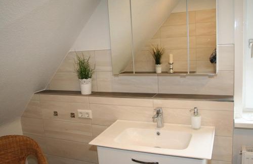 Goslar Apartment | Ferienwohnung Haus Zeier