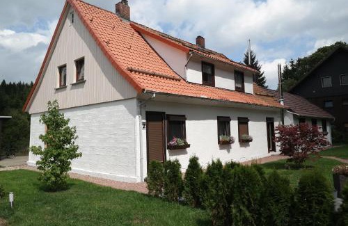 Goslar Apartment | Ferienwohnung Haus Zeier