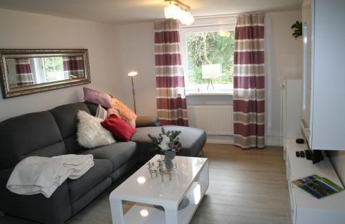 Goslar Apartment | Ferienwohnung Haus Zeier