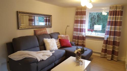 Goslar Apartment | Ferienwohnung Haus Zeier