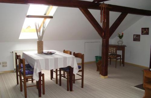 Lutherstadt Wittenberg Apartment | Ferienwohnung Am Dorfplatz