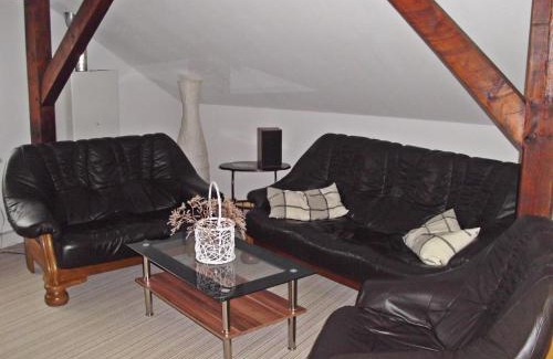 Lutherstadt Wittenberg Apartment | Ferienwohnung Am Dorfplatz