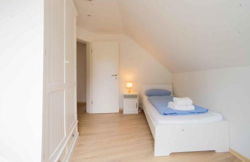Rabenkirchen Apartment | Ferienwohnung Kaufmann 3