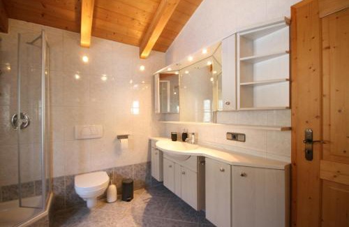 Unterschonau Apartment | Ferienwohnung Alpenzeit