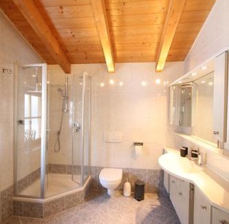 Unterschonau Apartment | Ferienwohnung Alpenzeit