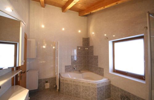 Unterschonau Apartment | Ferienwohnung Alpenzeit