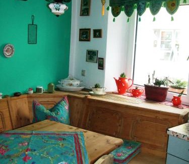 Obernzell Apartment | Ferienwohnung Örtl 7