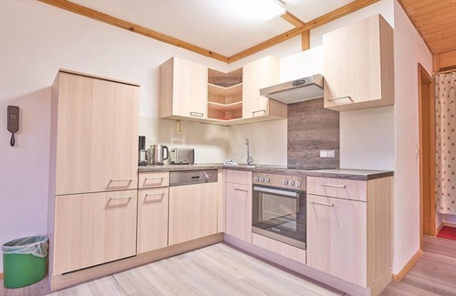 Balderschwang Apartment | Ferienwohnung 1 - Alte Schmiede