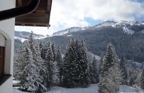 Balderschwang Apartment | Ferienwohnung 1 - Alte Schmiede