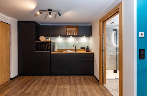 Unterach am Attersee Apartment | Ferienwohnung 1 - ONE - Seegut Kübler