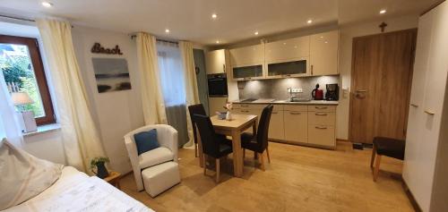 Vogtareuth Apartment | Ferienwohnung 1 Rinser mittig in Vogtareuth