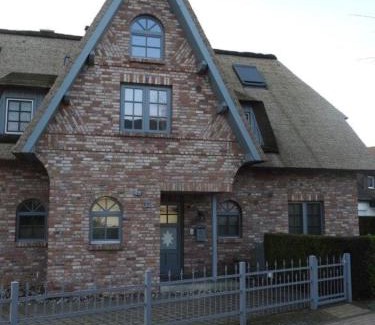 Zingst Apartment | Ferienwohnung 1 Rosenberg 32