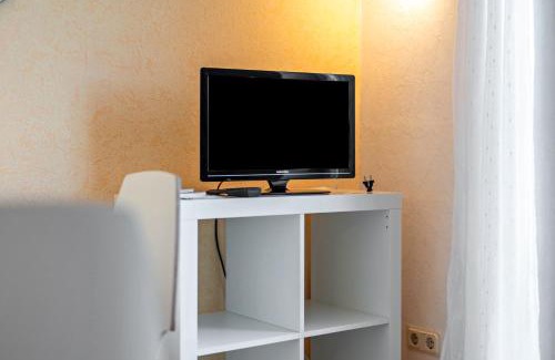 Neustrelitz Apartment | Ferienwohnung 1 Schulze