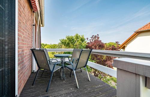 Neustrelitz Apartment | Ferienwohnung 1 Schulze