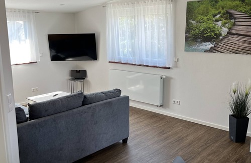 Bibertal Apartment | Ferienwohnung 10 Min. vom Legoland Günzburg Entfernt