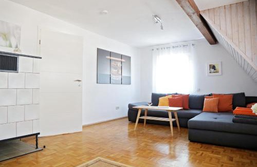 Neuenburg am Rhein Apartment | Ferienwohnung 3land Reisen