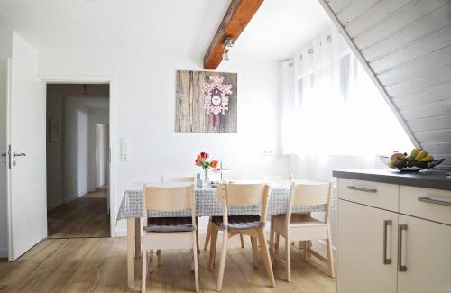 Neuenburg am Rhein Apartment | Ferienwohnung 3land Reisen