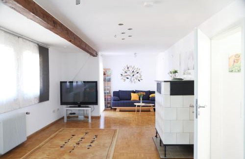 Neuenburg am Rhein Apartment | Ferienwohnung 3land Reisen