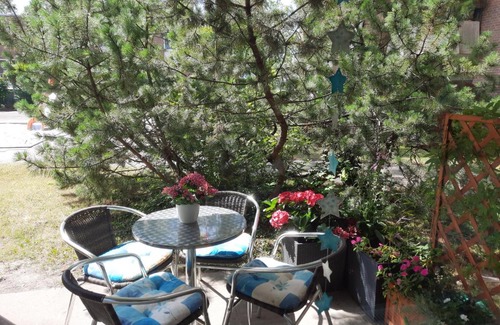 Wildbach Apartment | Ferienwohnung Aachen