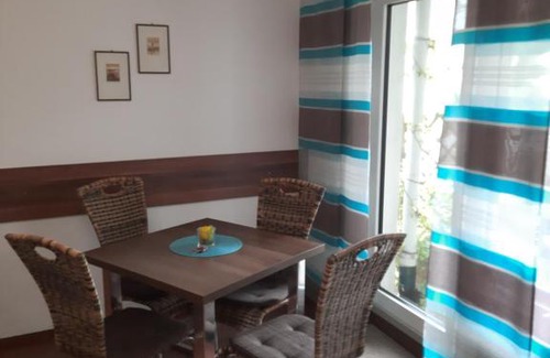 Wildbach Apartment | Ferienwohnung Aachen