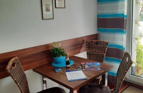 Wildbach Apartment | Ferienwohnung Aachen