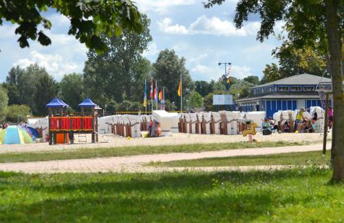 Ueckermuende Apartment | Ferienwohnung ab zum Haff