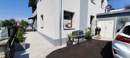 Lenzing Apartment | Ferienwohnung Agerblick 3 Zimmer mit Küche, 83m2
