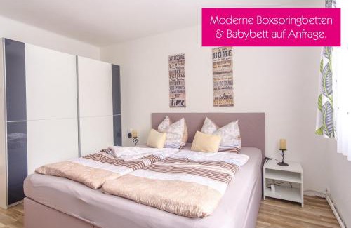 Lenzing Apartment | Ferienwohnung Agerblick 3 Zimmer mit Küche, 83m2