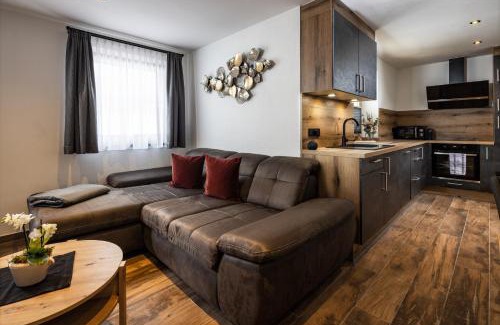 Bischofswiesen Apartment | Ferienwohnung Aigner