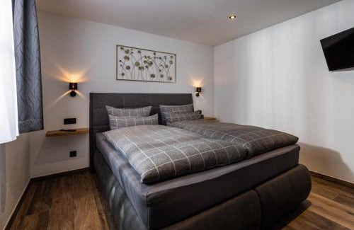 Bischofswiesen Apartment | Ferienwohnung Aigner