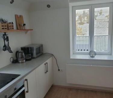 Lausheim Apartment | Ferienwohnung Alber