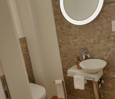Lausheim Apartment | Ferienwohnung Alber