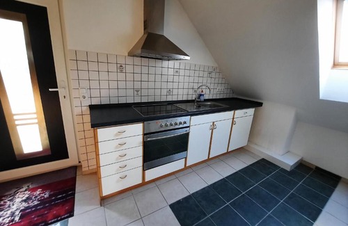 Bad Wildungen Apartment | Ferienwohnung Albus