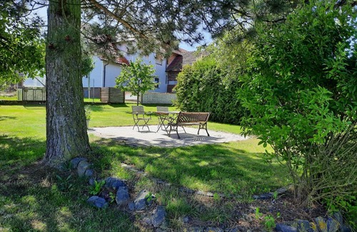 Bad Wildungen Apartment | Ferienwohnung Albus