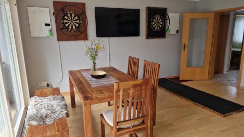 Wietze Apartment | Ferienwohnung AllerDings