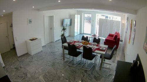 Kisslegg Apartment | Ferienwohnung Allgäu