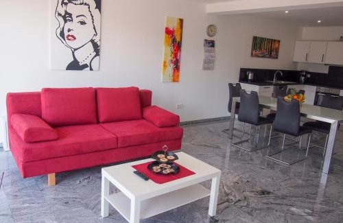 Kisslegg Apartment | Ferienwohnung Allgäu