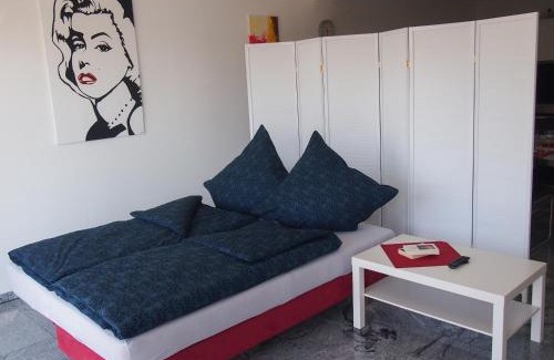 Kisslegg Apartment | Ferienwohnung Allgäu