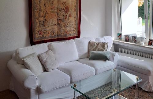 Memmingen Apartment | Ferienwohnung Allgäu Memmingen