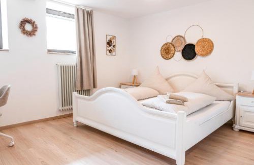 Seeg Apartment | Ferienwohnung Alpenglück