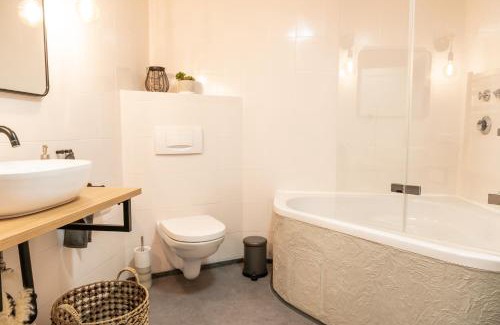 Seeg Apartment | Ferienwohnung Alpenglück