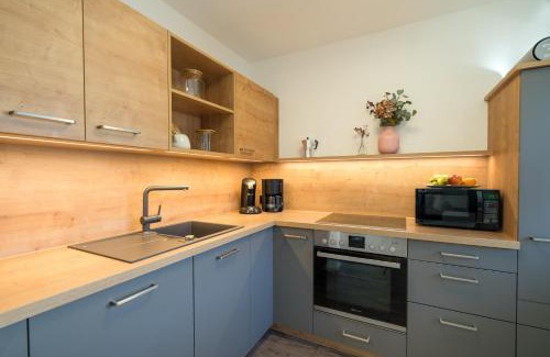 Verwaltungsgemeinschaft Hornergruppe Apartment | Ferienwohnung Alpentraum - Wildblume