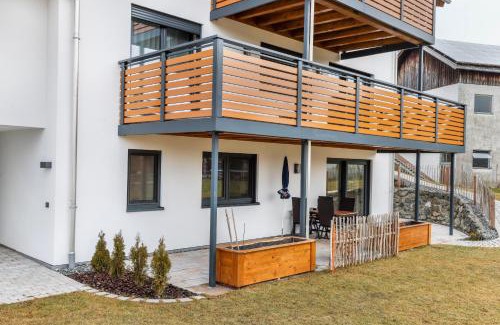 Seeg Apartment | Ferienwohnung Alpenvorland