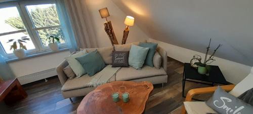 Plattenthal Apartment | Ferienwohnung Alter Kräuterhof